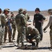 926th Security Forces Squadron and 926th Explosive Ordnance Launches Readiness Exercise to Sharpen Combat Capabilities and Rapid Response