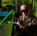 U.S. Air Force Academy Laser Optics Research