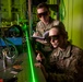 U.S. Air Force Academy Laser Optics Research