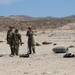 926th Security Forces Squadron and 926th Explosive Ordnance Launches Readiness Exercise to Sharpen Combat Capabilities and Rapid Response
