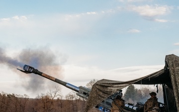 173rd Conducts Multi-Functional Live Fire Exercise in Germany