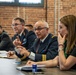 NATO Delegation visits JCO