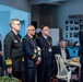 NATO Delegation visits JCO