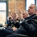 NATO Delegation visits JCO