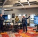 NATO Delegation visits JCO