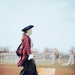 Parade Participant on Stilts