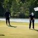USS John C. Stennis (CVN 74) Sailors Participate In Golf Tournament