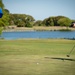 USS John C. Stennis (CVN 74) Sailors Participate In Golf Tournament