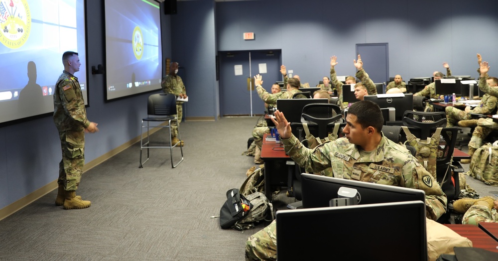 WOCS Brown Bag