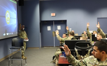 WOCS Brown Bag