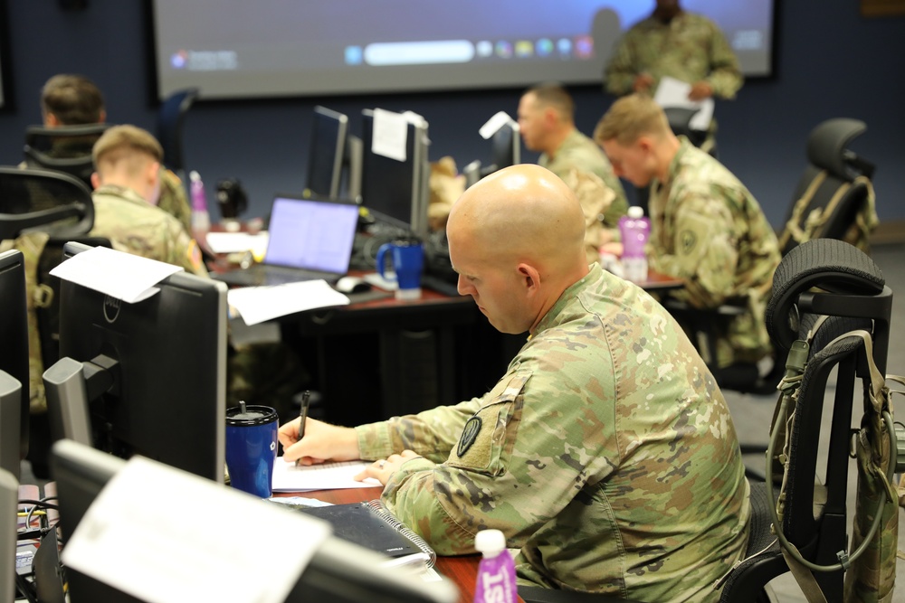 WOCS Brown Bag