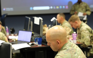 WOCS Brown Bag