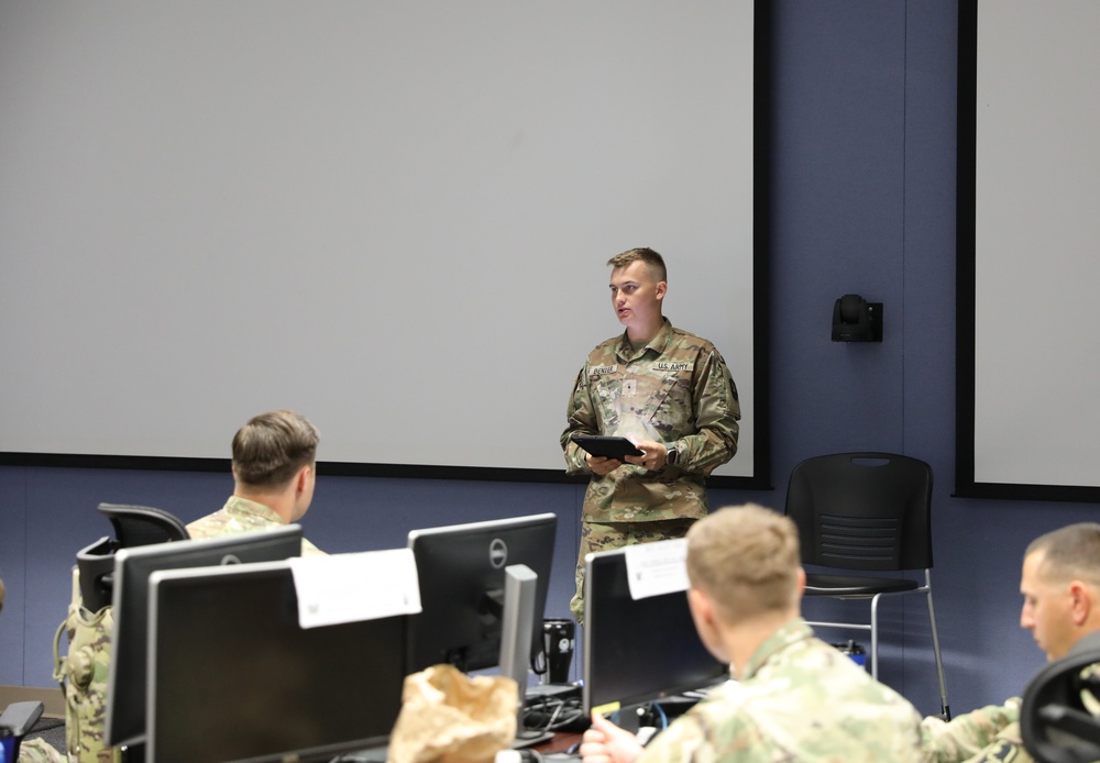 WOCS Brown Bag