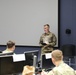 WOCS Brown Bag