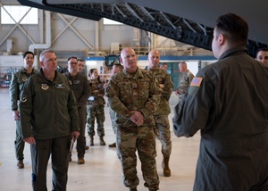 Dover Air Force Base Pharmacy Changes PSA