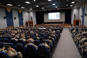 Dover Air Force Base Pharmacy Changes PSA