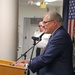 USS Mount Whitney Hosts Benghazi Reception between Sixth Fleet and Libya