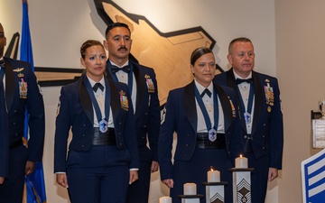 Tyndall recognizes new Chief Master Sergeants