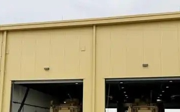 US Army Corps of Engineers delivers readiness capabilities in US Central Command