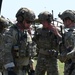 Special Warfare and UTSA at Great Texas Freedom Fest