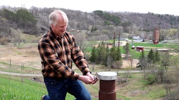 Maintaining the nation’s infrastructure isn’t sexy, but it’s necessary for public safety