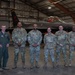 Aviation Nation Red Flag history tour