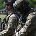 Special Warfare and UTSA at Great Texas Freedom Fest