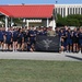 Special Warfare and UTSA at Great Texas Freedom Fest