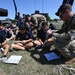 Special Warfare and UTSA at Great Texas Freedom Fest