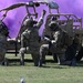 Special Warfare and UTSA at Great Texas Freedom Fest