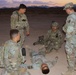 759th Military Police Battalion conducts tactical combat casualty care training at southern border