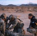 759th Military Police Battalion conducts tactical combat casualty care training at southern border