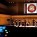 Marine Band San Diego’s Jazz Combo Performs at V. Sue Cleveland HS