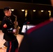 Marine Band San Diego’s Jazz Combo Performs at V. Sue Cleveland HS