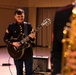 Marine Band San Diego’s Jazz Combo Performs at V. Sue Cleveland HS