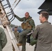 B-1B Lancers arrive at Japan for BTF 25-2 Deployment