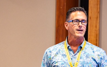 IPSEL SMEE Begins At DKI APCSS