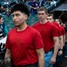 Seattle Mariners Salute to Armed Forces Night 2025