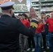 Seattle Mariners Salute to Armed Forces Night 2025