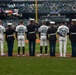 Seattle Mariners Salute to Armed Forces Night 2025
