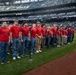 Seattle Mariners Salute to Armed Forces Night 2025