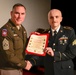 2025 94th AAMDC NCO Induction Ceremony