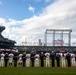 Seattle Mariners Salute to Armed Forces Night 2025