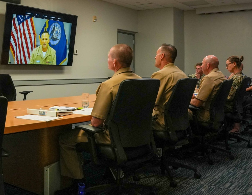NCTF-RH Speaks at Fuel Tank Advisory Committee