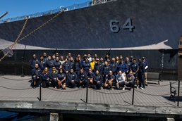 Thousand Points of Light