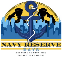 Navy Reserve Days Logo