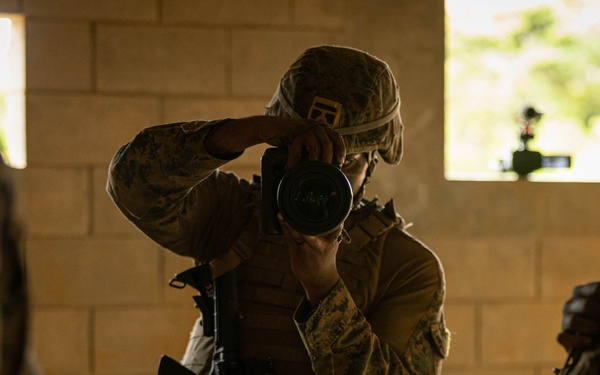 III MEF/MCIPAC COMMSTRAT FTX: Training to Fight, Win, and Tell the Marine Corps’ Story