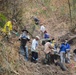 DPAA conducts Recovery Operations in Thailand