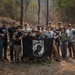 DPAA conducts Recovery Operations in Thailand