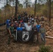 DPAA conducts Recovery Operations in Thailand